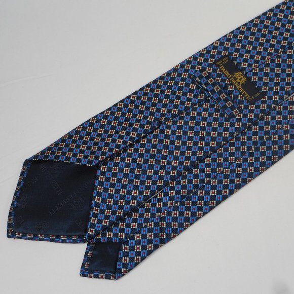 Special selection of 4 great ties - Picture 7 of 13